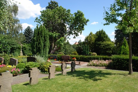 kendenich-friedhof