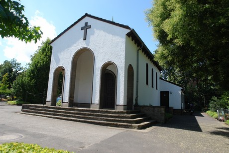 kendenich-friedhof