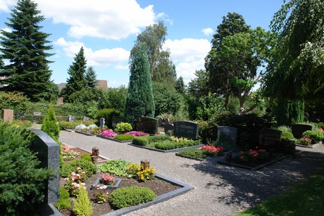 kendenich-friedhof