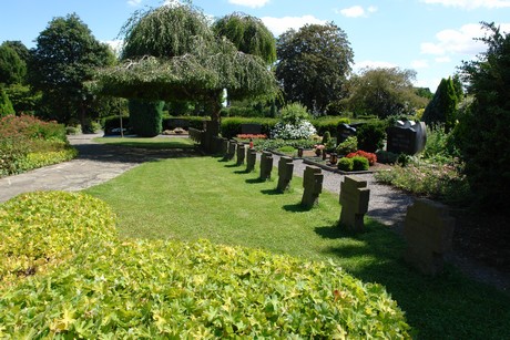 kendenich-friedhof