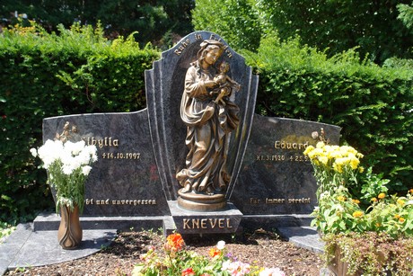 kendenich-friedhof