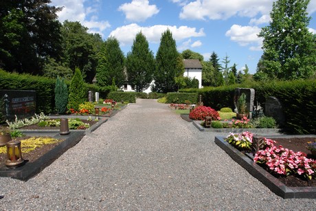 kendenich-friedhof