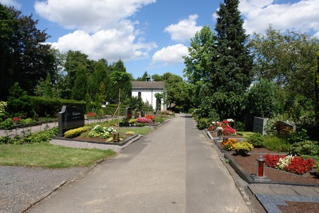 kendenich-friedhof