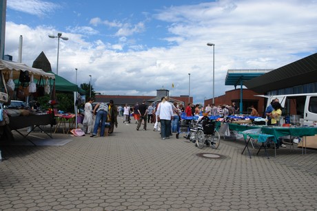 flohmarkt