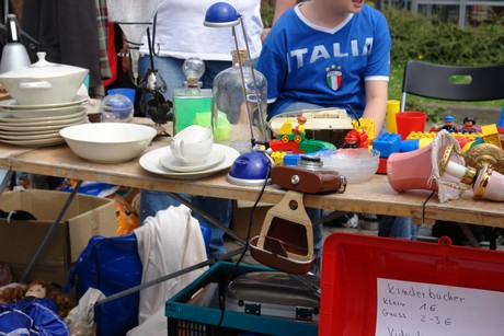 flohmarkt