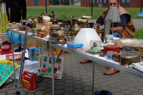flohmarkt