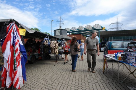 flohmarkt