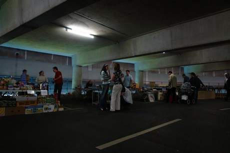 flohmarkt