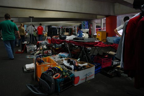 flohmarkt