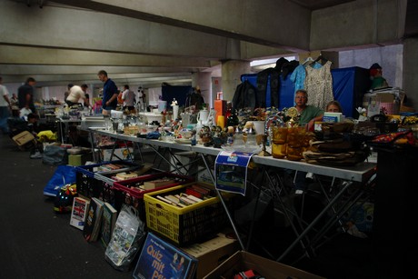 flohmarkt