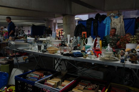 flohmarkt