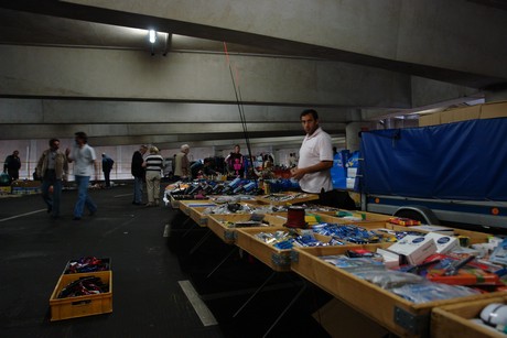 flohmarkt