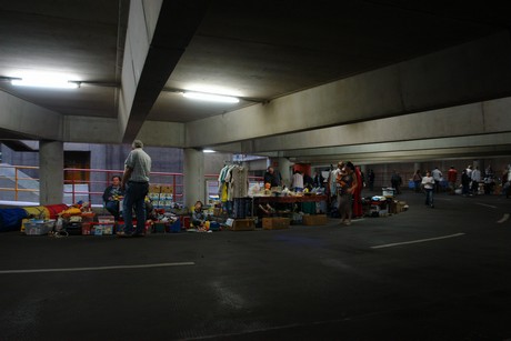 flohmarkt