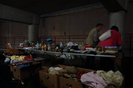 flohmarkt