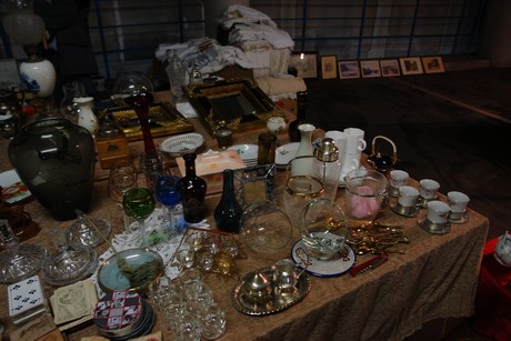 flohmarkt