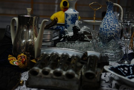flohmarkt