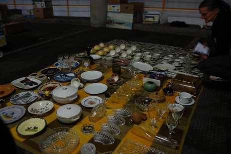 flohmarkt