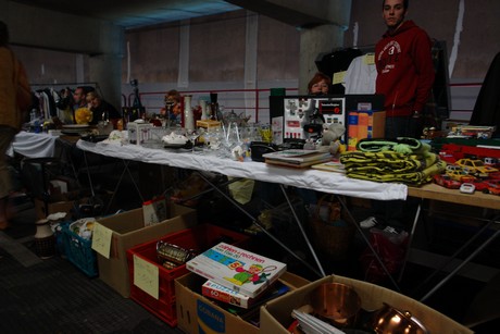 flohmarkt