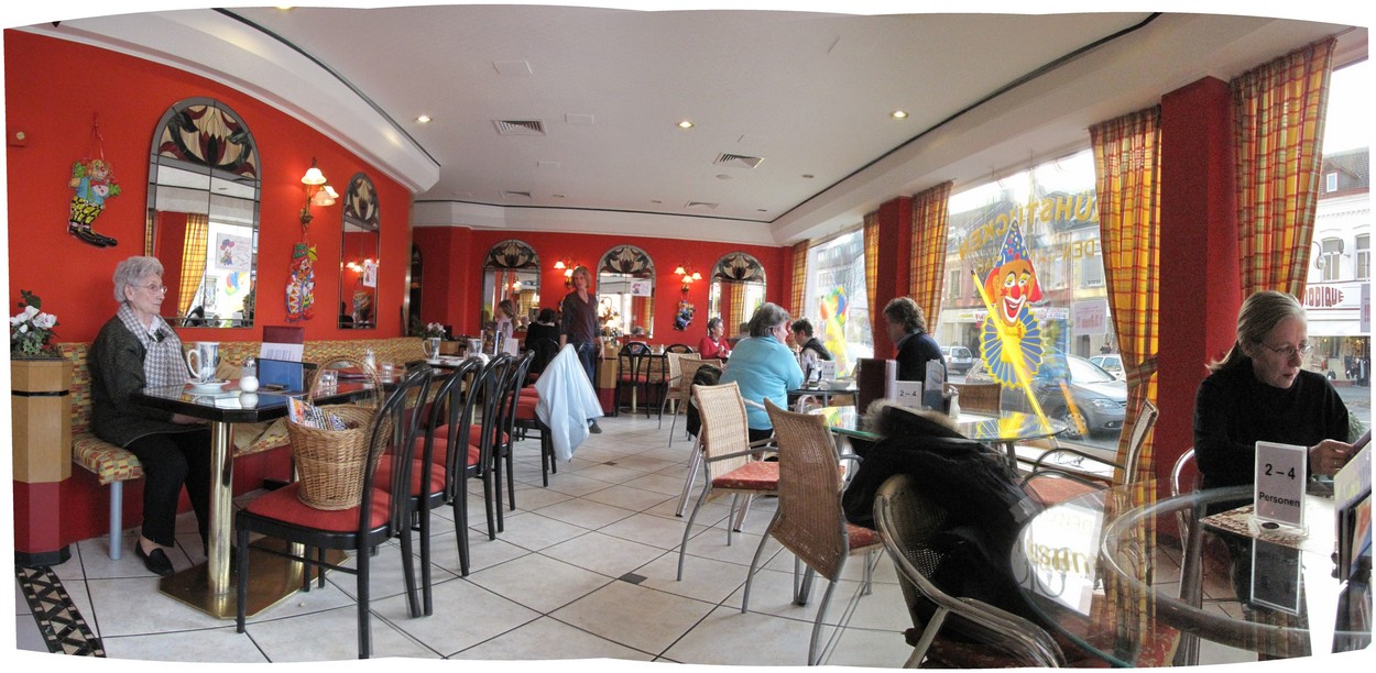 Cafe Dackweiler