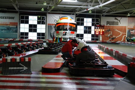 go kart michael schumacher preise