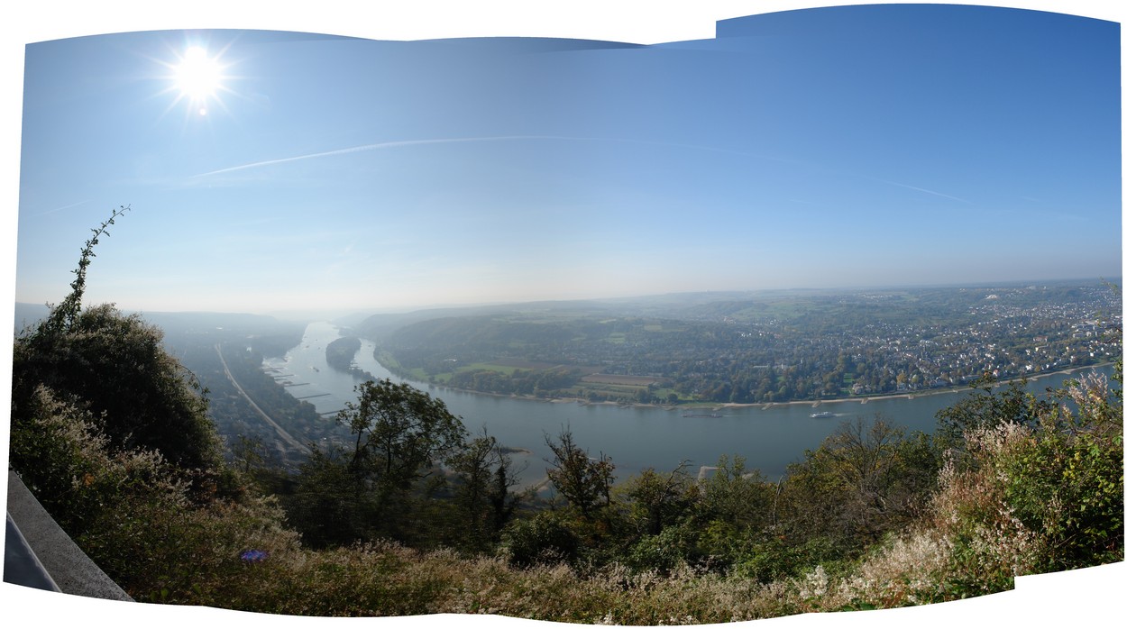 Drachenfels