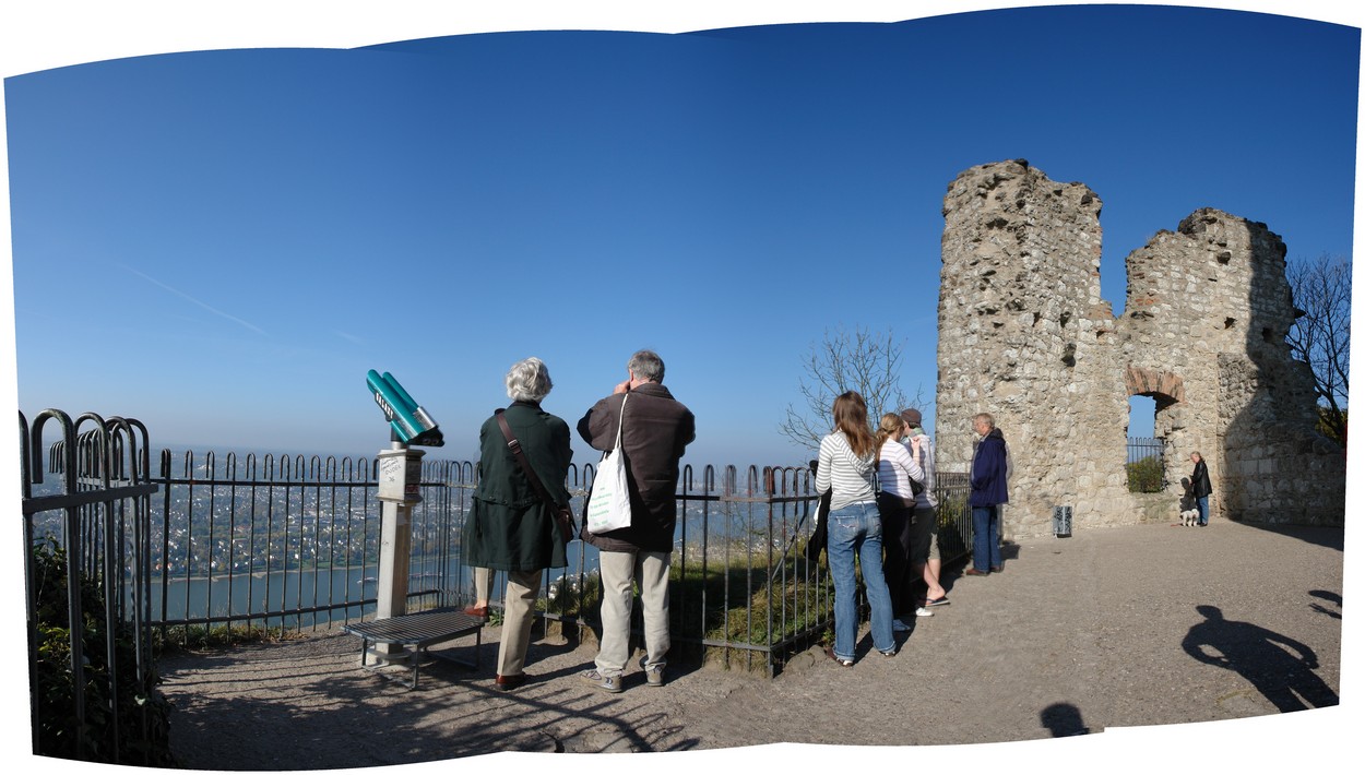 Drachenfels