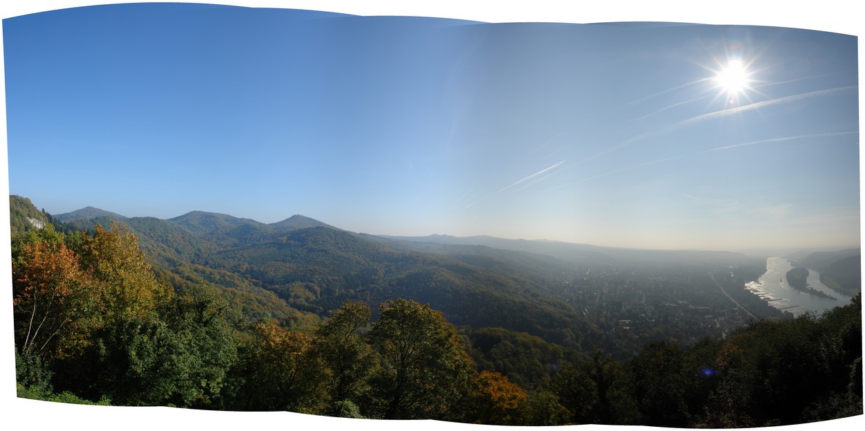 Drachenfels