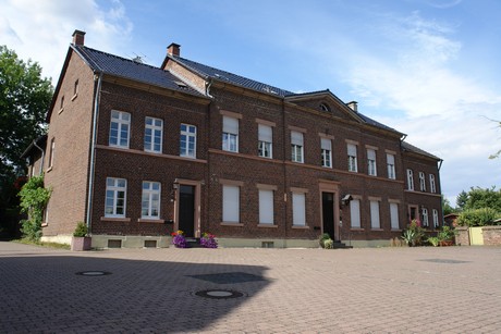 kommern