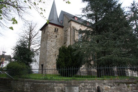 st-nikolaus