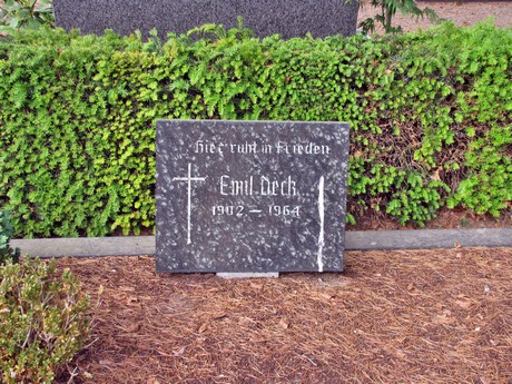 friedhof