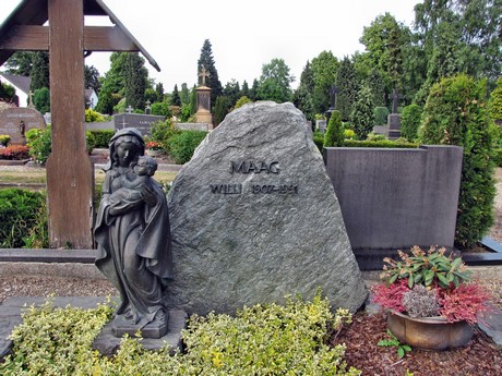 friedhof