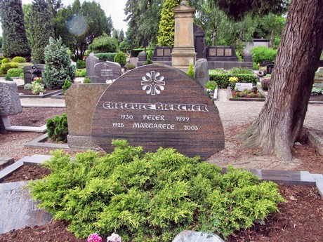 friedhof