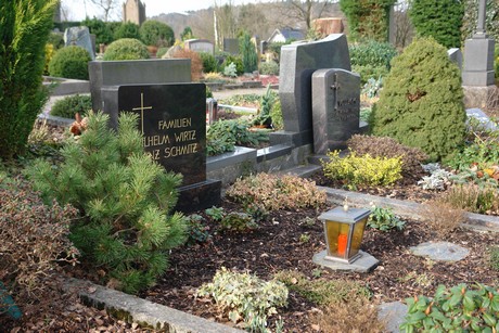 friedhof