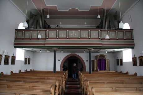 satzvey-kirche