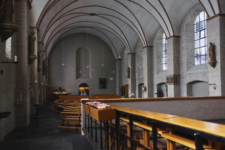 monschau-kirche
