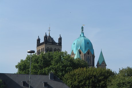 neuss-fussgaengerzone