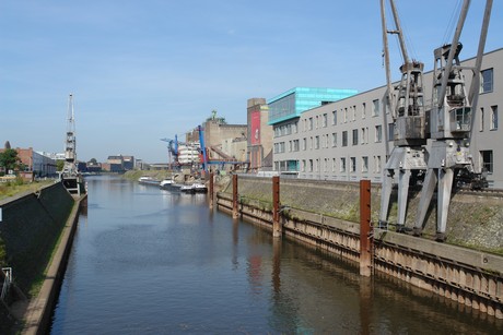 neuss-fussgaengerzone