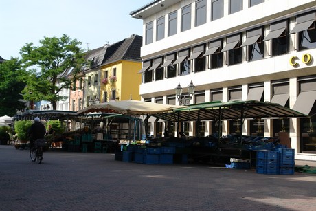 neuss-fussgaengerzone