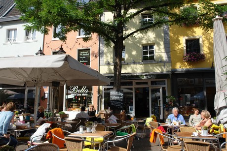 neuss-fussgaengerzone