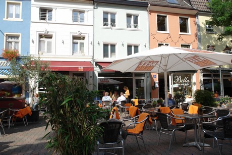 neuss-fussgaengerzone