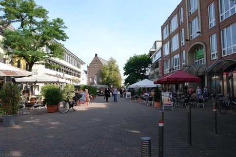 neuss-fussgaengerzone