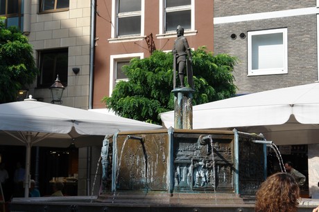 neuss-fussgaengerzone