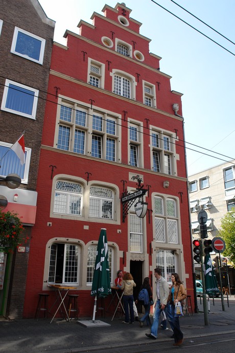 neuss-fussgaengerzone