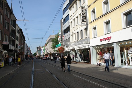 neuss-fussgaengerzone