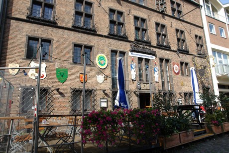 neuss-fussgaengerzone