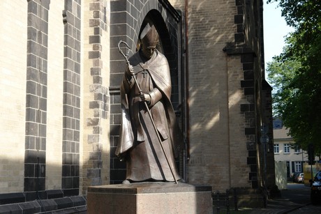 neuss-fussgaengerzone