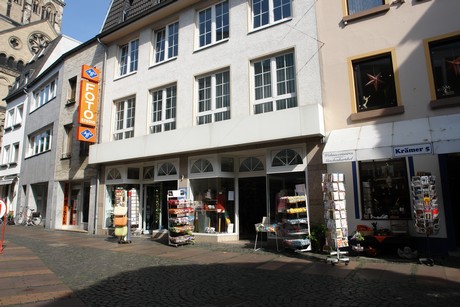 neuss-fussgaengerzone