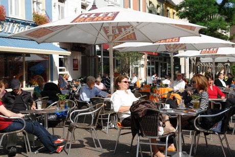 neuss-fussgaengerzone