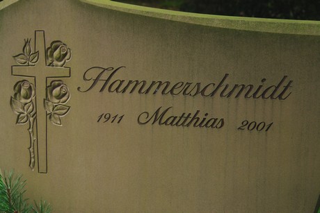 friedhof