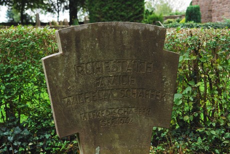 friedhof